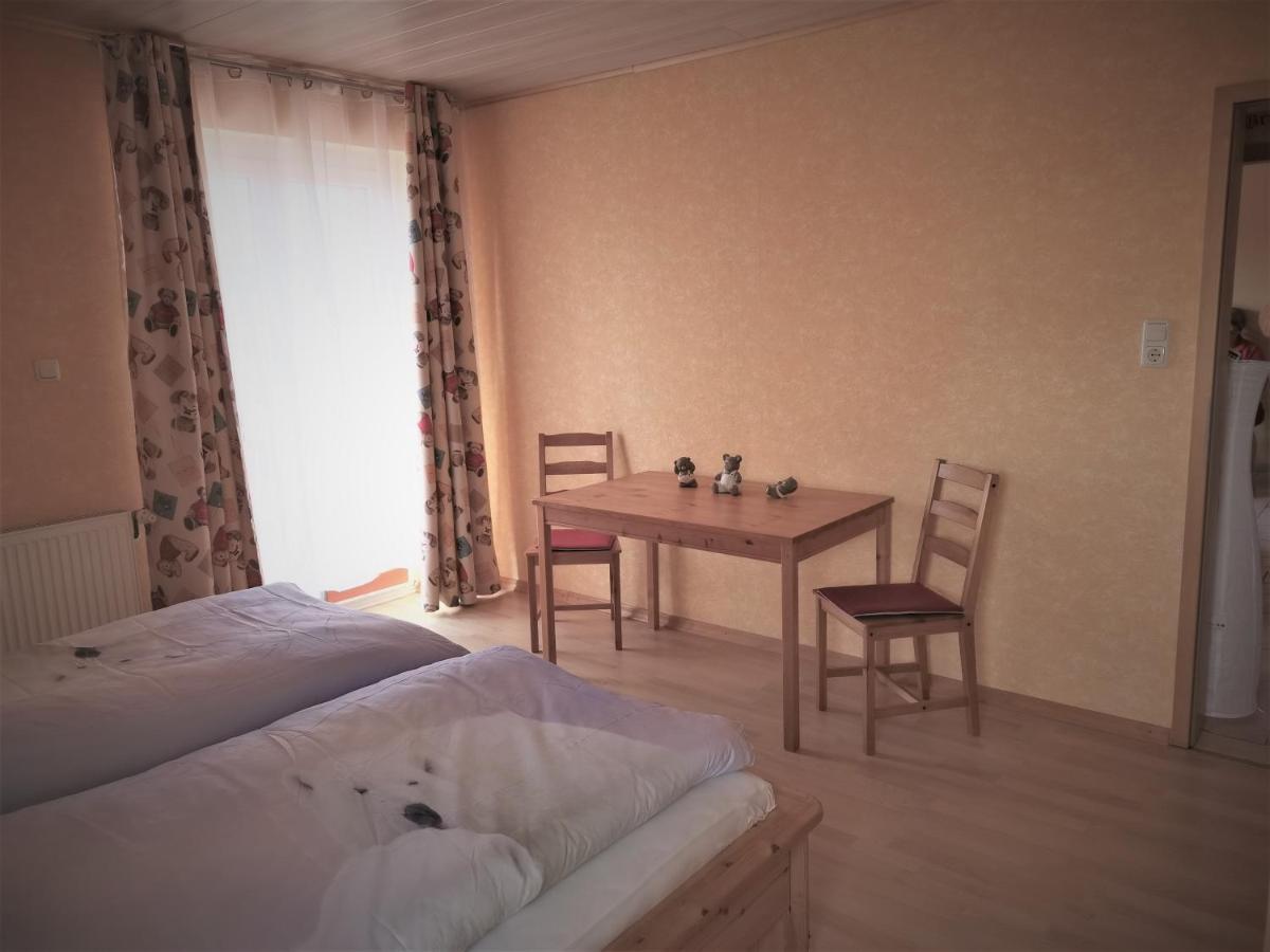 Hotel Biene'S Baerenstube Elze Exteriér fotografie