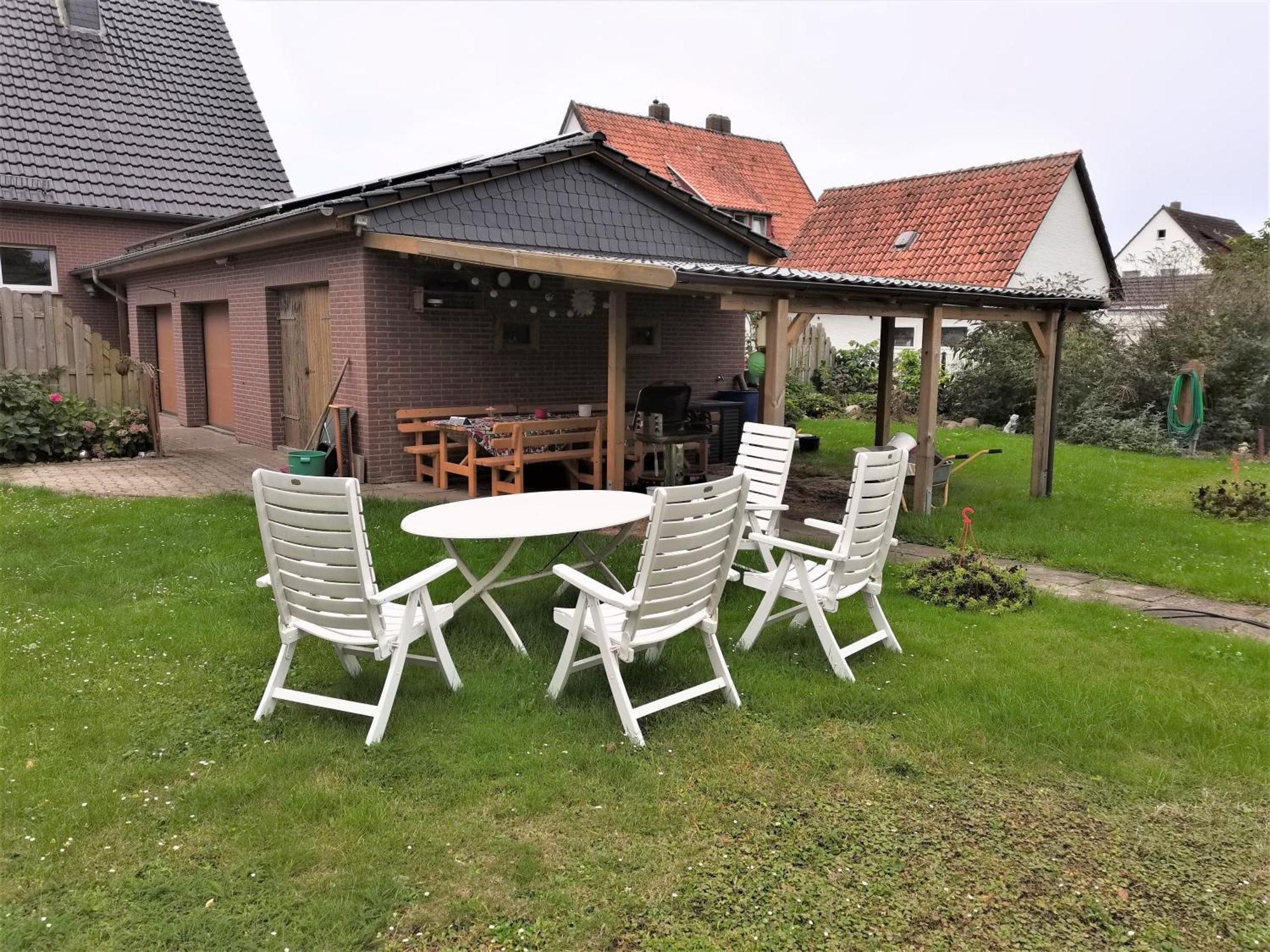 Hotel Biene'S Baerenstube Elze Exteriér fotografie